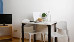 Appartements Kühtai