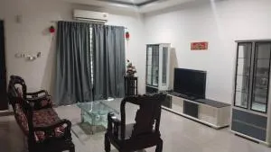 Happy inn home - Kampong Pasir Puteh