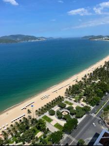 Căn hộ khách sạn Mường Thanh 60 Trần Phú Nha Trang