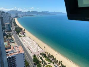 Căn hộ khách sạn Mường Thanh 60 Trần Phú Nha Trang