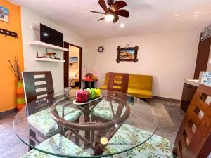 Candes Apartments