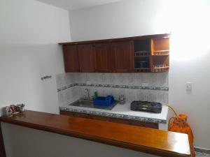 Apt vacacional Eliana