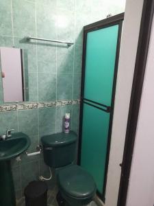 Apt vacacional Eliana