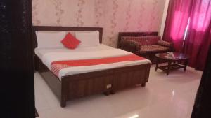 Hotel The Diamond Ring 45B