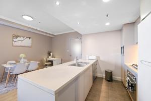 Charm 2Beds in Olympic Park