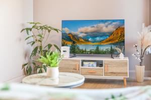 Charm 2Beds in Olympic Park