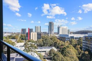 Charm 2Beds in Olympic Park