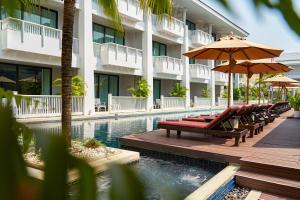 Loligo Resort Hua Hin