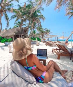 KaLet Tulum tu Mágico lugar, Te espera