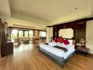 Gassan Legacy Golf Club - Ban Rai