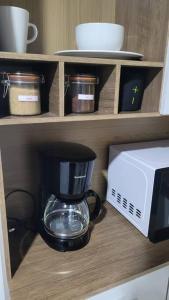 Amelia Inn Apartment