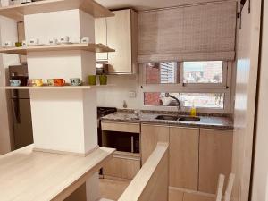 Departamento centro SN