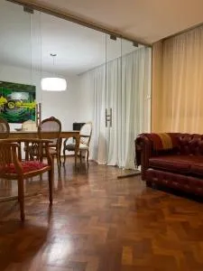 Departamento centro SN - San Nicolás de los Arroyos