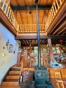 The Goat and Goose Bed & Breakfast