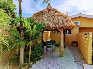 Appartement Kas di solo - Kunuku Abou