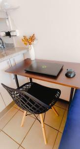 La Serena y Coquimbo -WIFI 300MB - NETFLIX - ALEXA - TV CABLE