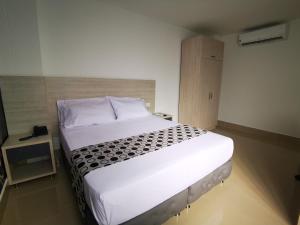 Hotel Lleras Express