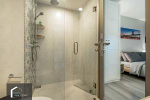 Cozy Studio Apartment at Naiyang Beach G507