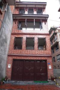 1BHK at Libi Pilachhen near Patan Durbar Square