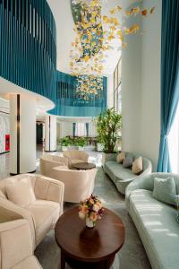 River Way Hotel Ha Long