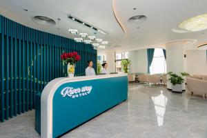 River Way Hotel Ha Long