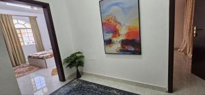 Omars apartment
