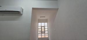 Omars apartment