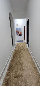 Omars apartment