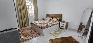 Omars apartment