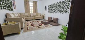 Omars apartment