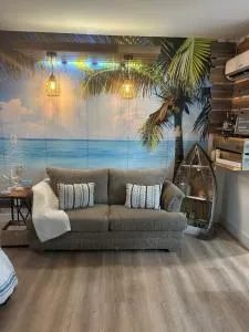 Studio Apartment 5 minutes from beach - 皮内拉斯公园