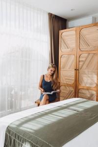 Mantra Wellness Center