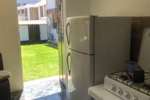 Estudio moderno y elegante norte