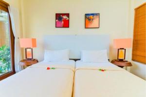 Graahya 3 BR Private Pool Villa ZN96