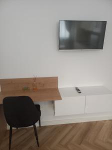 Cinque Stelle Hotel Apartments