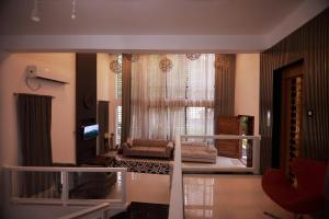 Private Villa in Kollam with Pool