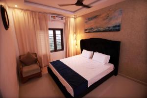 Private Villa in Kollam with Pool