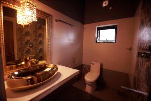 Private Villa in Kollam with Pool