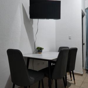 Apartamento Familiar