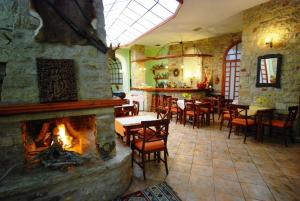 Hotel Elvetia Euritania Greece