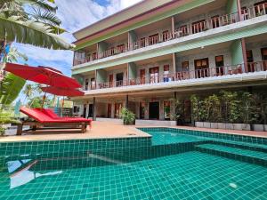 Araya Boutique Hotel