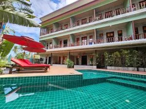 Araya Boutique Hotel - 通萨拉