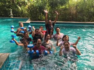 Wellness World Chiva Khao Yai