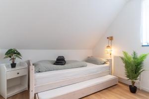 Ferienwohnung Nummer Sös in St Peter-Ording ⇒ Erholung an der Nordsee