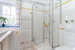 Ferienwohnung Nummer Sös in St Peter-Ording ⇒ Erholung an der Nordsee