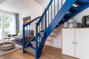 Ferienwohnung Nummer Sös in St Peter-Ording ⇒ Erholung an der Nordsee