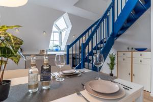 Ferienwohnung Nordsee SPO ⇒ perfekter Rückzugsort an der Nordsee