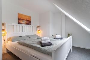 Ferienwohnung Nordsee SPO ⇒ perfekter Rückzugsort an der Nordsee