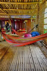 Happy Homestay Banlung & Trekking - Srê Moăt