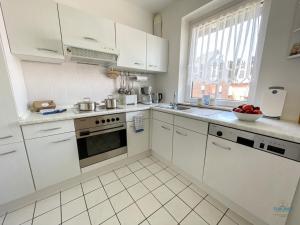 Haus Seeland 1 Wohnung 14